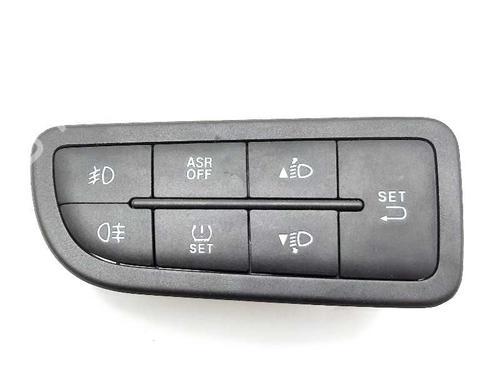 Used Switch Switch FIAT QUBO (225_) 1.3 D Multijet (225AXE1A, 225CXE1A, 225AXH1A, 225AXL1A,... (95 hp) 9264155 9264155