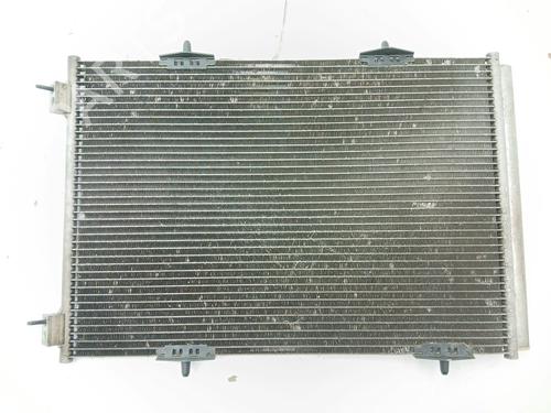 Used AC radiator AC radiator PEUGEOT 2008 I (CU_) 1.6 BlueHDi 100 (100 hp) 29042718 29042718
