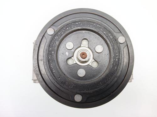 AC compressor OPEL ASTRA K (B16) 1.6 CDTi (68) | BP23460797M34 