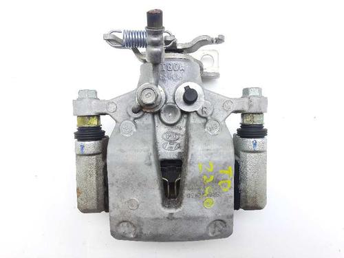 Used Right rear brake caliper Right rear brake caliper HYUNDAI i30 (PDE, PD, PDEN) [2016-2026] 11557859 11557859