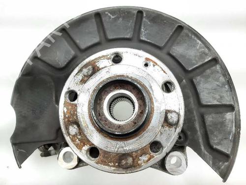 Used Right front steering knuckle Right front steering knuckle VW PASSAT B7 Variant (365) [2010-2015] 19707212 19707212