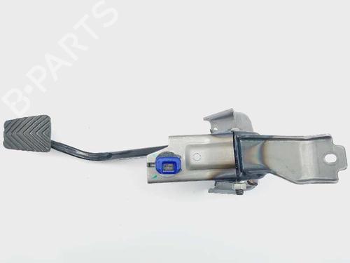 Used Break pedal Break pedal HYUNDAI i20 III (BC3, BI3) [2020-2026] 17646857 17646857