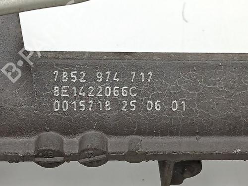Steering rack AUDI A4 B6 (8E2) 2.0 | BP30313456M22  - Image 5