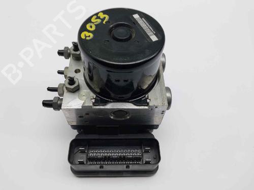 ABS pump VOLVO S80 II (124) D5 AWD | BP12998739M43 
