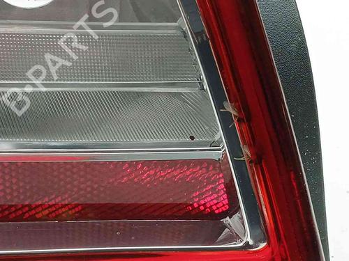 Left taillight RENAULT MEGANE II Saloon (LM0/1_) 1.5 dCi (LM1E) | BP37467237C34 - Image 4
