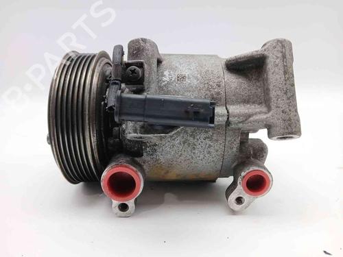 Used AC compressor AC compressor 39511790 39511790