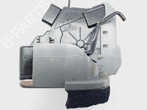 Rear left lock HYUNDAI i20 II (GB, IB)  | BP20685543C100 