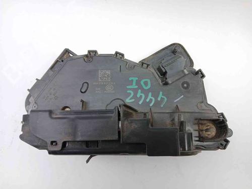 Front left lock AUDI A1 Sportback (GBA) 30 TFSI | BP36991542C98 - Image 2