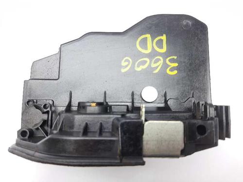 Front right lock BMW X3 (E83) xDrive 20 d | BP20686786C97 
