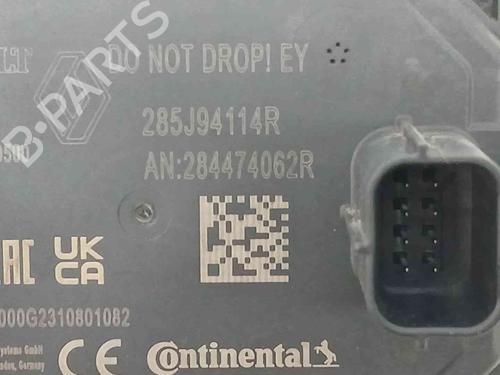 Electronic module DACIA SANDERO III 1.0 TCe 90 | BP36991649M83 - Image 2