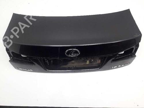 Used Tailgate Tailgate 6679069 6679069