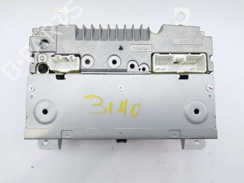 Radio MAZDA 6 Estate (GH) 2.2 MZR-CD (GH10) | BP13910195E6 