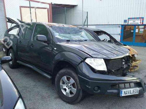 NISSAN PICK UP (D22)    12978