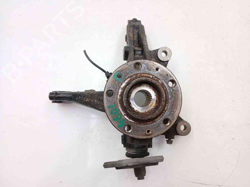 Used Right front steering knuckle Right front steering knuckle PEUGEOT 508 SW I (8E_) 2.0 HDi RXH Hybrid4 (200 hp) 40447153 40447153