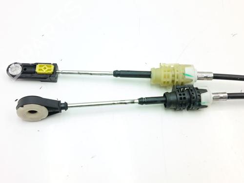Cable RENAULT KADJAR (HA_, HL_) 1.6 dCi 130 (HLA4) | BP29006321E12 - Image 2