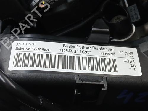 Engine AUDI A3 Sportback (8YA, 8YF) 35 TDI | BP33462916M1 - Image 4