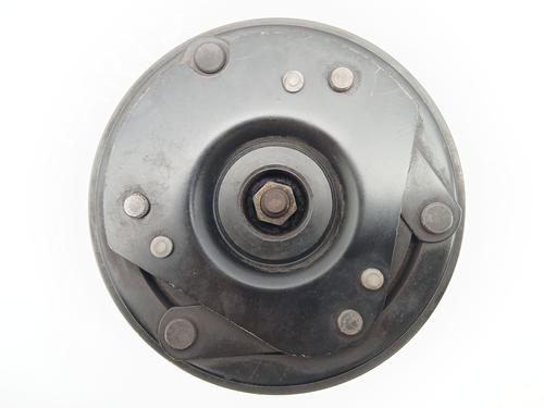 AC compressor RENAULT LAGUNA II (BG0/1_) 2.2 dCi (BG0F) | BP25652153M34 - Image 5