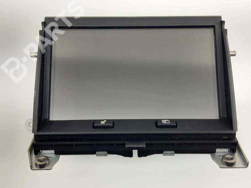 Used Display monitor LAND ROVER RANGE ROVER SPORT I (L320) 2.7 D 4x4 (190 hp) 8417258