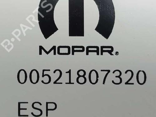 ABS pump FIAT 500 (312_) 1.0 Mild Hybrid (312.AYD1B) | BP17322221M43 