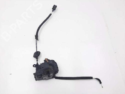 Used Front right lock Front right lock RENAULT TWINGO III (BCM_, BCA_) 0.9 TCe 110 (109 hp) 8688978 8688978