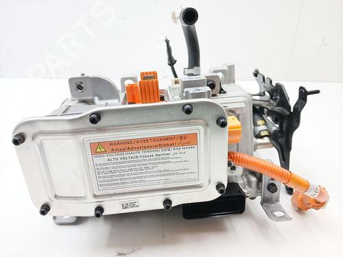 Inverter/Converter KIA SPORTAGE V (NQ5) 1.6 T-GDI MHEV AWD | BP26566891M119 