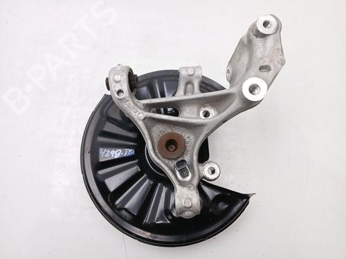 Right rear steering knuckle VW PASSAT B8 Variant (3G5, CB5) 2.0 TDI 4motion | BP33757884M28 - Image 2