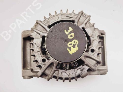 BP15544102M7 | Alternator OPEL CORSA E Hatchback Van (X15) 1.3 CDTI (08) BP15544102M7