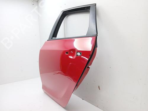 Left rear door OPEL ASTRA J (P10)  | BP29402706C4 