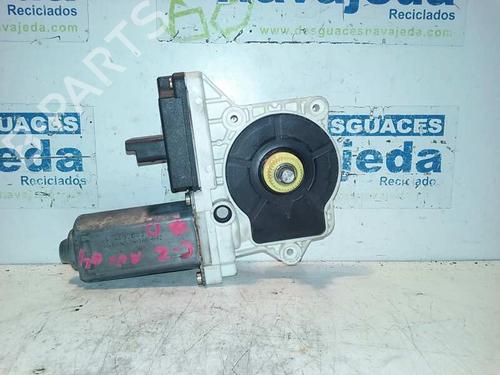 Used Right front window motor Right front window motor CITROËN C2 (JM_) [2003-2017] 2970913 2970913