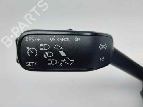 Switch SKODA RAPID Spaceback (NH1) | BP16575494I30 - Image 4