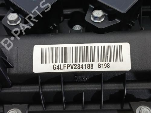 Engine HYUNDAI BAYON (BC3) 1.2 MPI | BP33936809M1  - Image 5