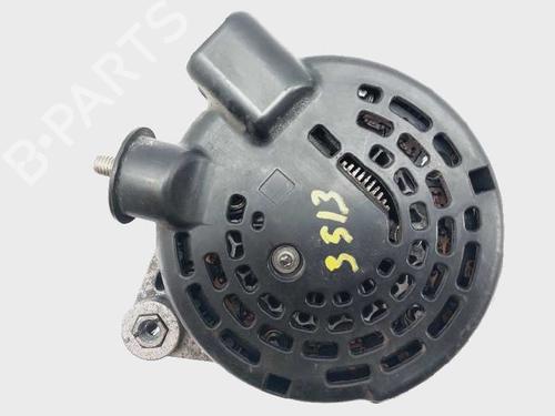 Alternator KIA CARENS IV  | BP18412701M7 
