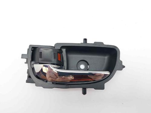 Used Front left interior door handle PEUGEOT 108 1.0 VTi 72 (72 hp) 20682613