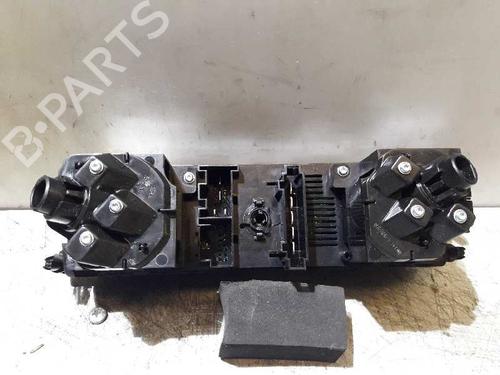 Climate control SEAT ARONA (KJ7, KJP) 1.6 TDI | BP3143180I5 - Image 2