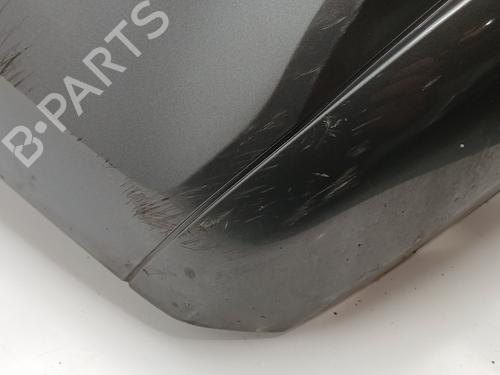 Rear bumper VW POLO V (6R1, 6C1) | BP32290231C8