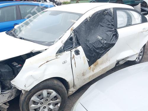 Right mirror KIA RIO III (UB) 1.25 CVVT | BP28170673C27