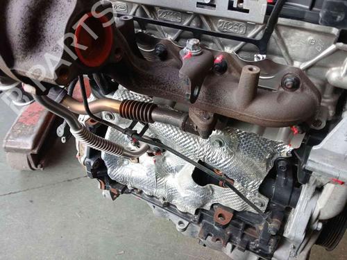 Engine KIA CARENS IV 1.7 CRDi | BP40610955M1  - Image 11