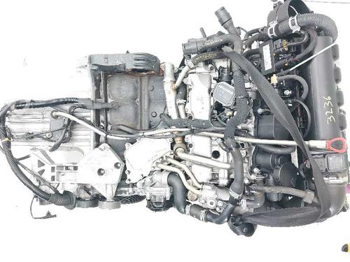 Engine MERCEDES-BENZ B-CLASS Sports Tourer (W245)  | BP15674965M1 