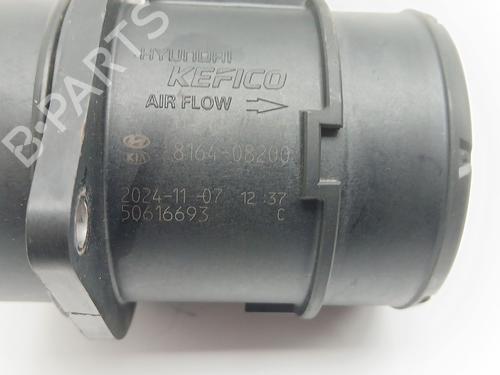 Mass air flow sensor HYUNDAI KONA SUV Van (OS, OSE, OSI) 1.6 GDi Hybrid | BP32065987M95 - Image 4