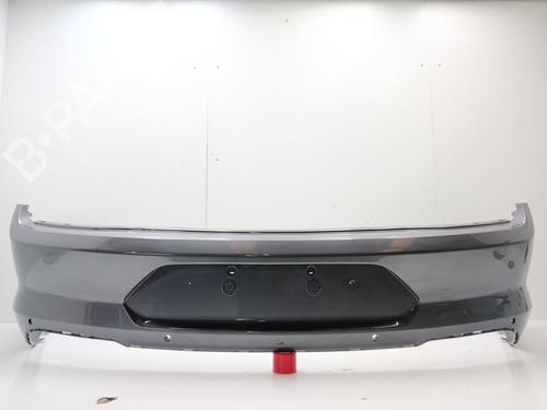 Used Rear bumper Rear bumper FORD USA MUSTANG Coupe 5.0 V8 (449 hp) 29187300 29187300