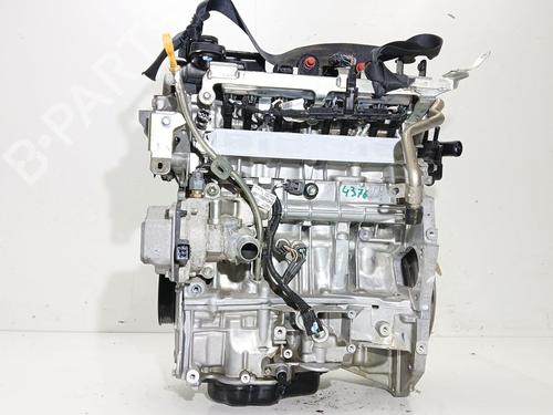 Engine NISSAN JUKE (F15) 1.6 | BP35784124M1 - Image 5
