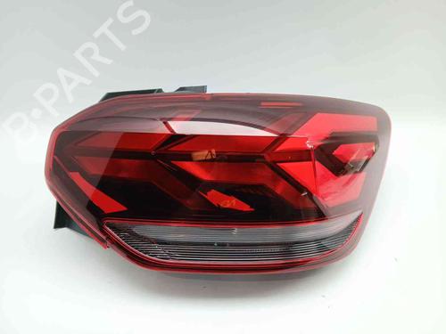 Used Right taillight Right taillight 37427190 37427190
