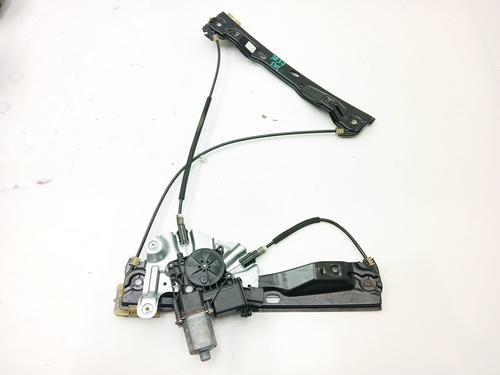 Used Front right window mechanism Front right window mechanism OPEL ASTRA J GTC 1.6 SIDI (08) (200 hp) 27854816 27854816