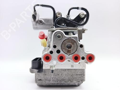 ABS pump TOYOTA AURIS Estate (_E18_) 1.8 Hybrid (ZWE186_, ZWE186R, ZWE186H) | BP30638637M43