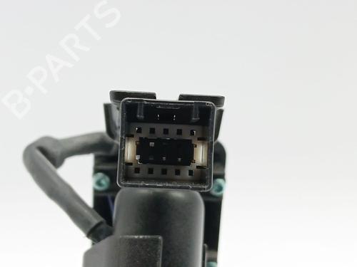 Rear mirror OPEL ASTRA J GTC 1.6 SIDI (08) | BP26530144I6 - Image 5