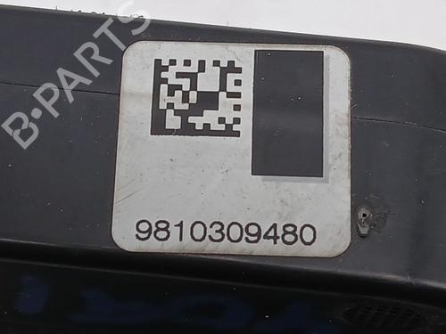 Front left lock PEUGEOT 308 II (LB_, LP_, LW_, LH_, L3_) 1.2 THP 130 | BP29886192C98