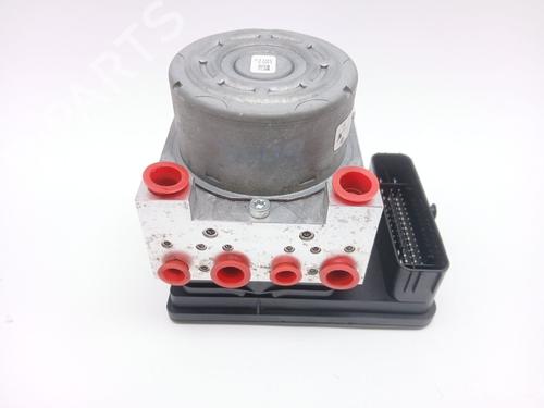 Used ABS pump ABS pump CITROËN C4 III (BA_, BB_, BC_) 1.2 PureTech 130 (BAHNSA, BAHNSB) (130 hp) 33241526 33241526