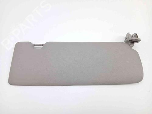 Left sun visor BMW 1 (F20) 116 d | BP36703018I1 - Image 3