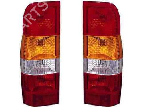 Used Right taillight Right taillight FORD TRANSIT Van (FA_ _) [2000-2006] 20685269 20685269