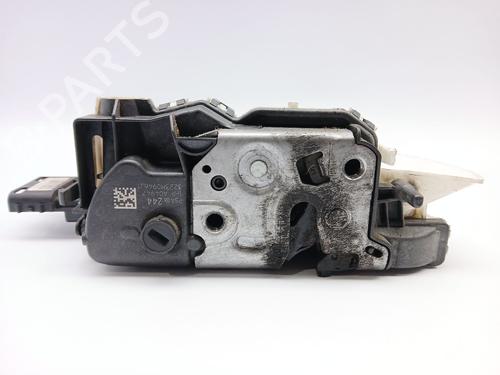 front-left-lock-citroen-c3-ii-sc_-2009-24622193 main image